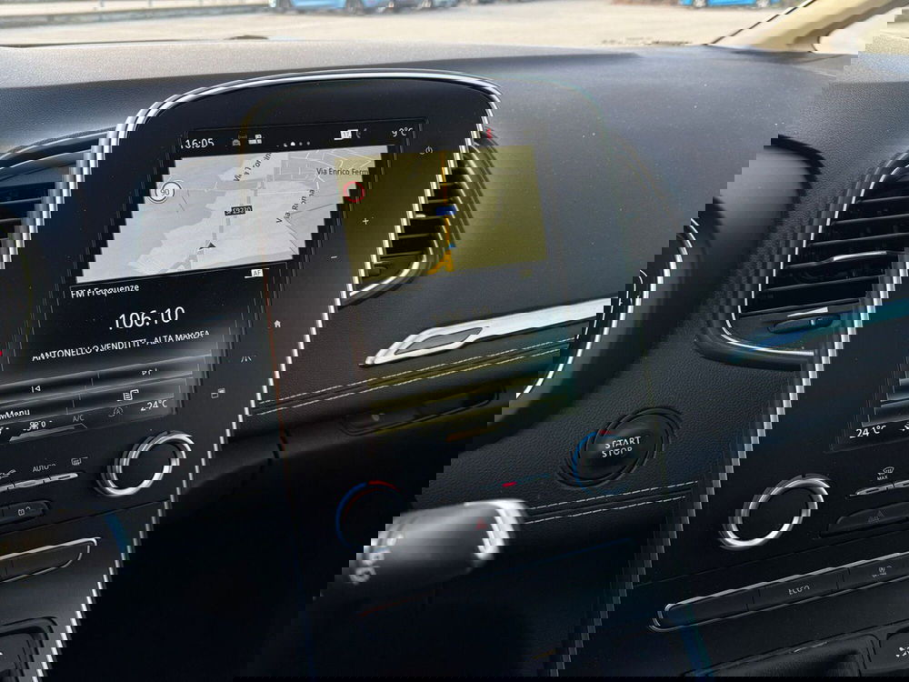 Renault Scénic usata a Vercelli (13)