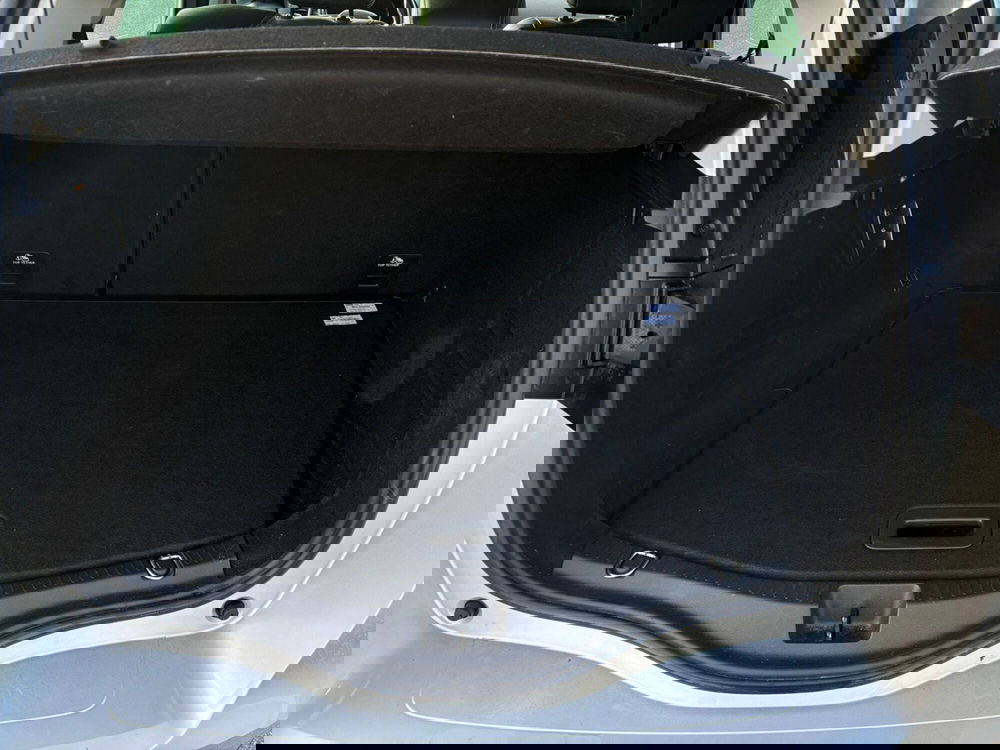 Renault Scénic usata a Vercelli (14)