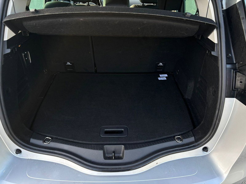 Renault Scénic usata a Vercelli (14)