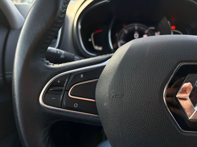 Renault Scénic usata a Vercelli (15)