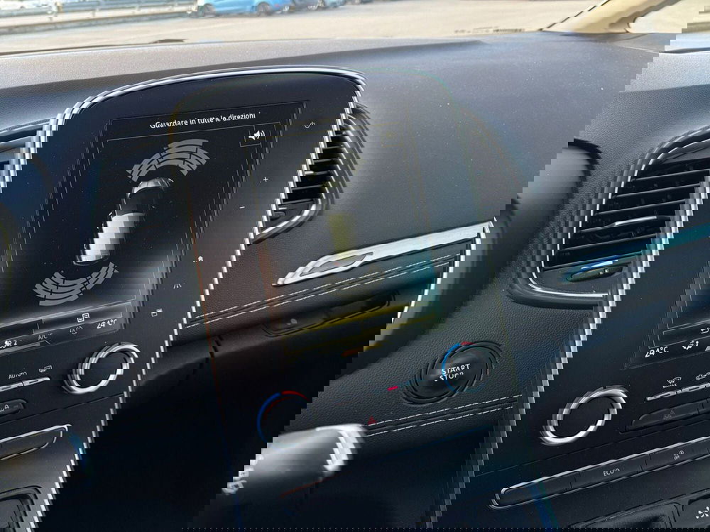 Renault Scénic usata a Vercelli (16)