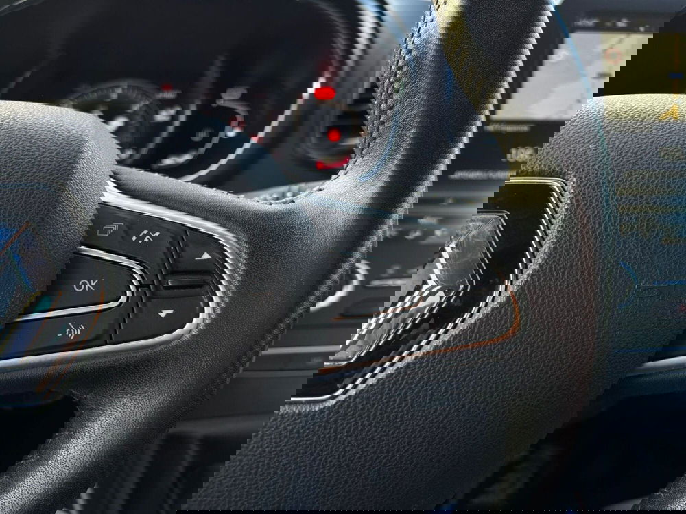 Renault Scénic usata a Vercelli (17)