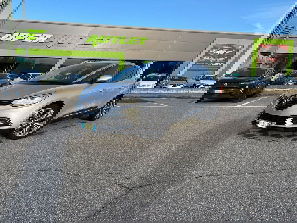 Renault Scénic usata a Vercelli (2)