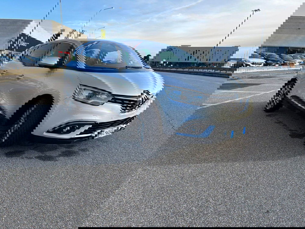 Renault Scénic usata a Vercelli (3)