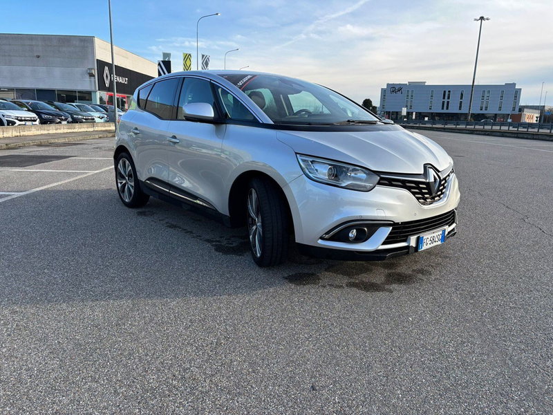 Renault Scénic usata a Vercelli (3)