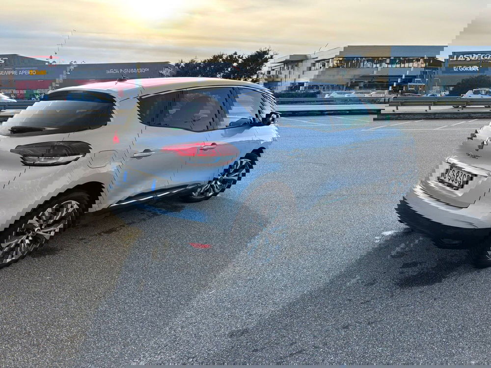 Renault Scénic usata a Vercelli (5)