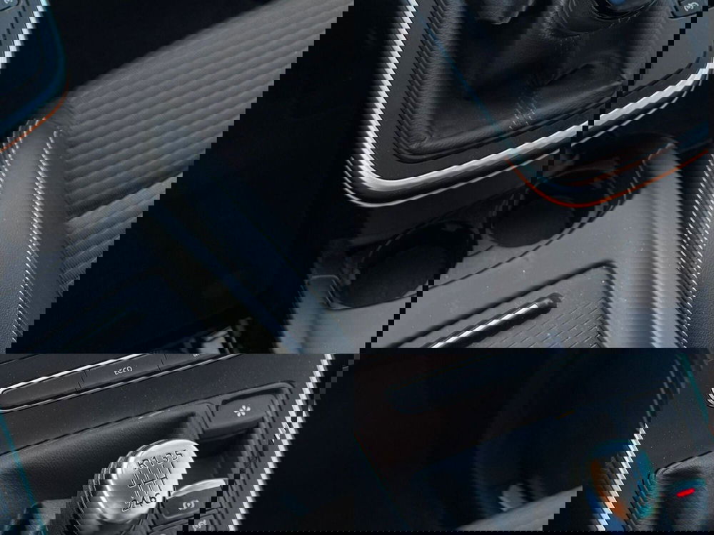 Renault Scénic usata a Vercelli (6)