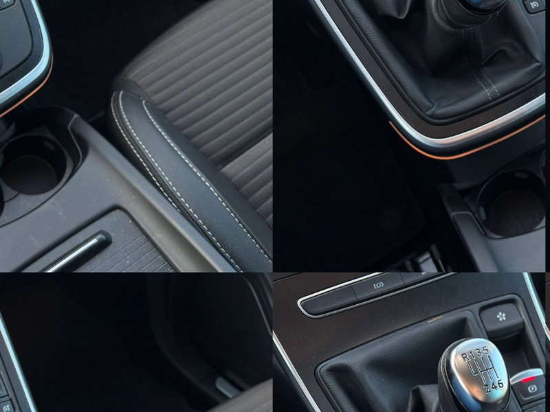 Renault Scénic usata a Vercelli (6)