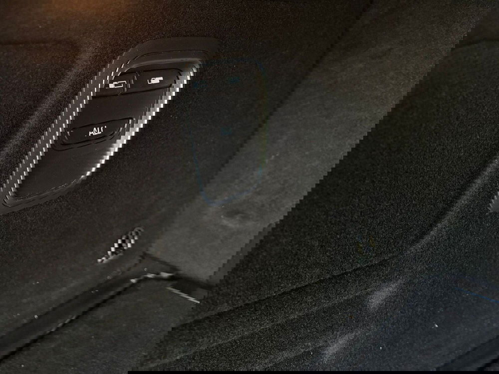 Renault Scénic usata a Vercelli (8)