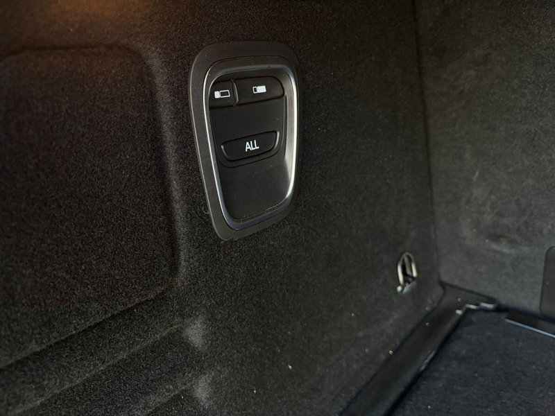 Renault Scénic usata a Vercelli (8)