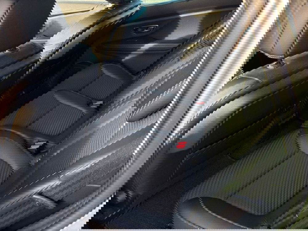 Renault Scénic usata a Vercelli (9)