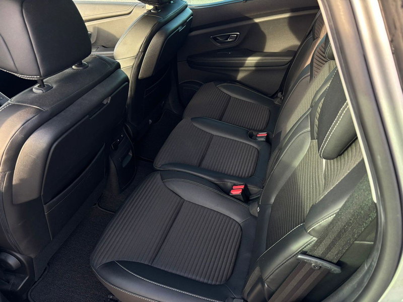 Renault Scénic usata a Vercelli (9)