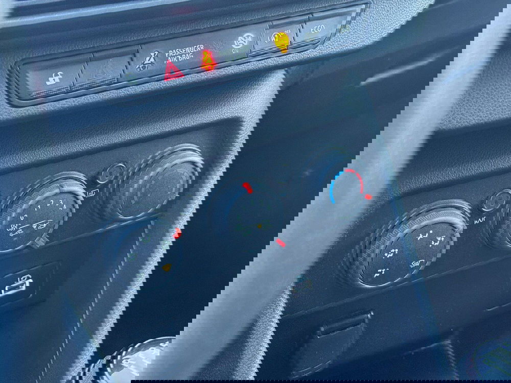 Dacia Sandero usata a Pavia (10)