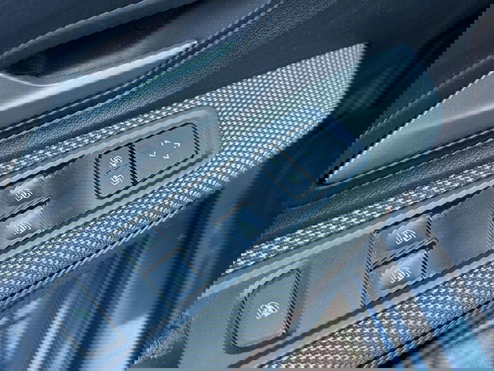 Dacia Sandero usata a Pavia (12)