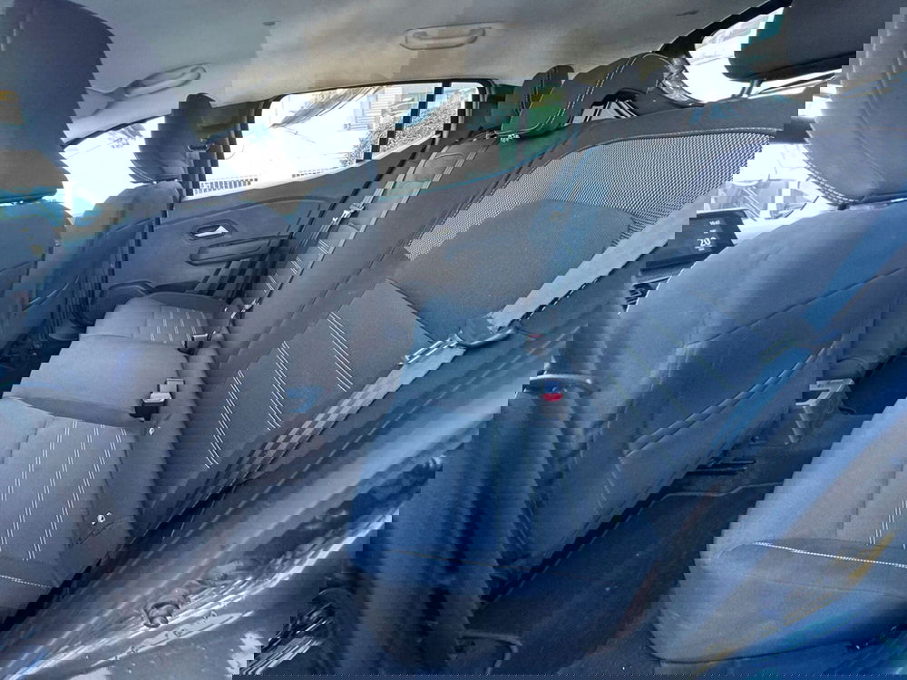 Dacia Sandero usata a Pavia (2)