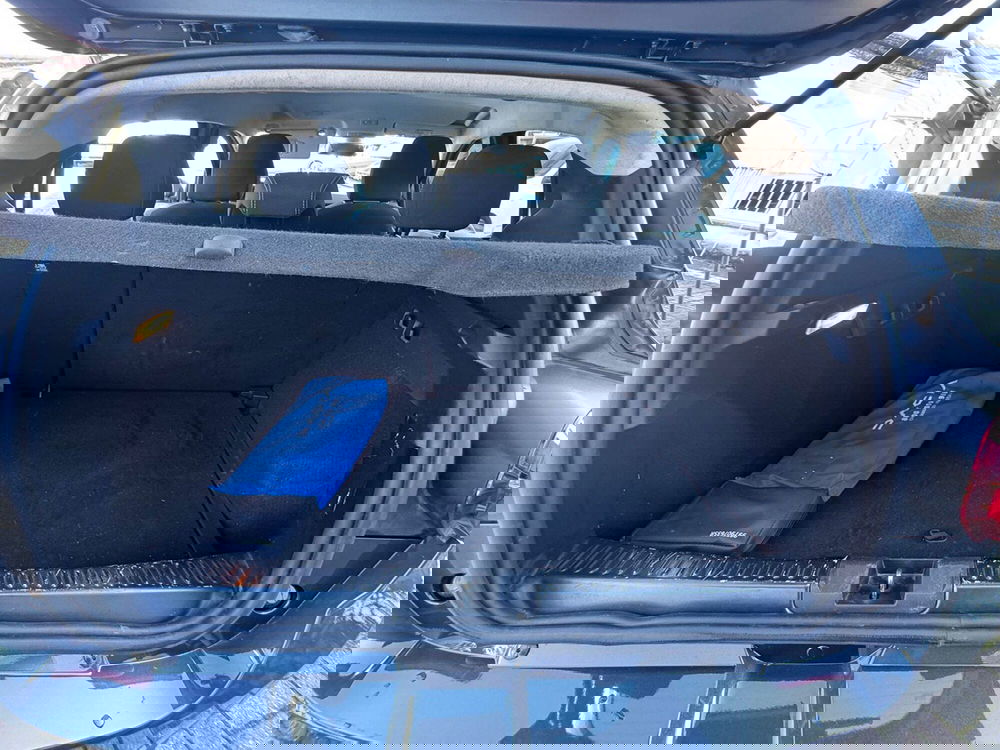 Dacia Sandero usata a Pavia (4)