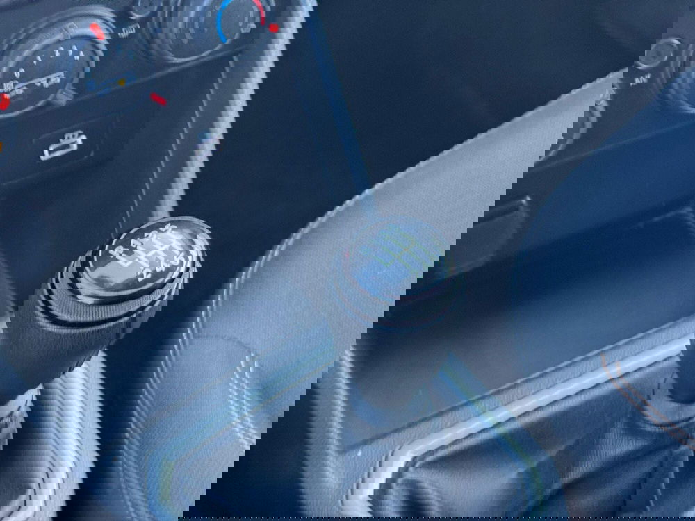 Dacia Sandero usata a Pavia (7)