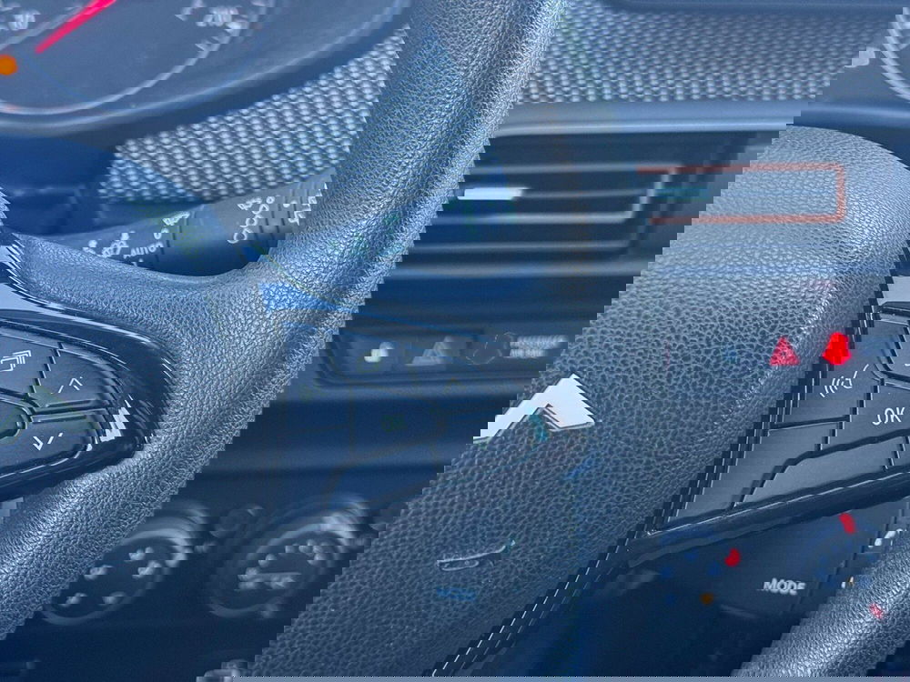 Dacia Sandero usata a Pavia (9)