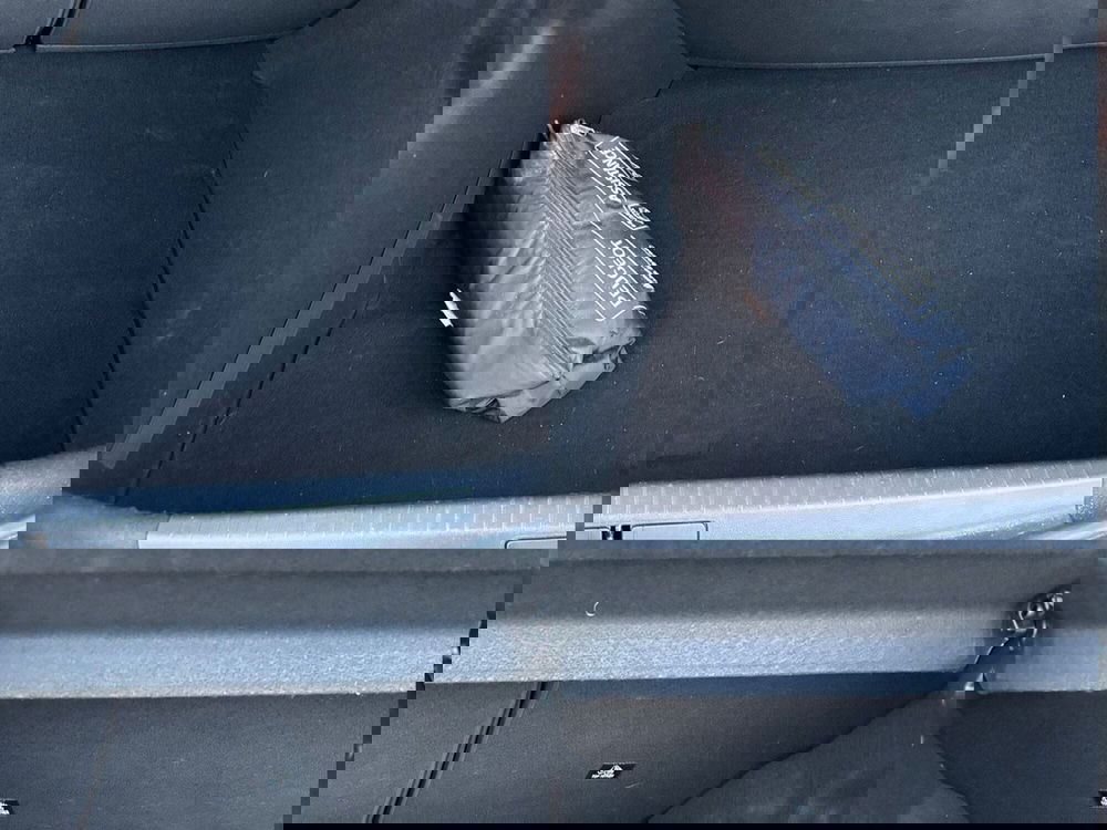 Peugeot 208 usata a Vercelli (6)