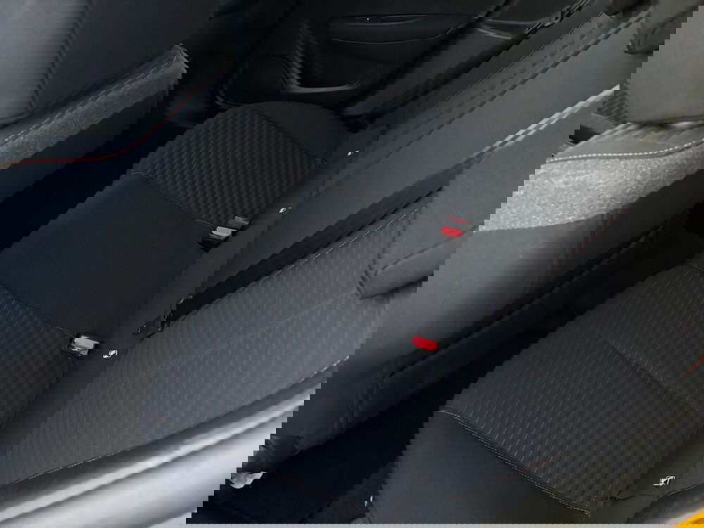 Peugeot 208 usata a Vercelli (9)