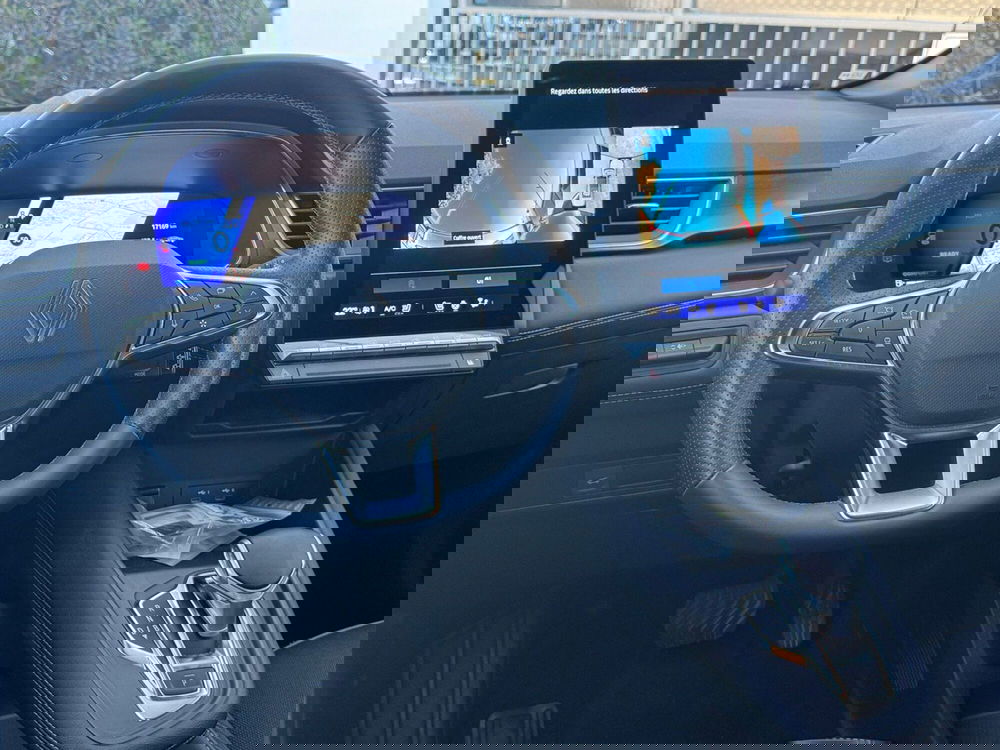 Renault Symbioz usata a Pavia (10)