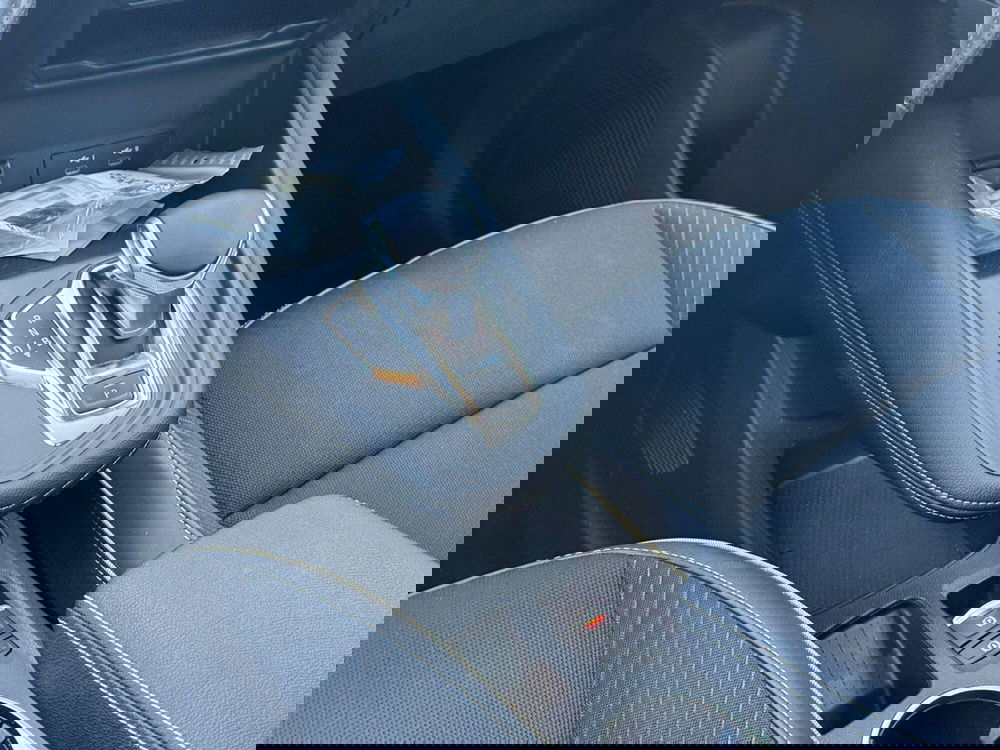 Renault Symbioz usata a Pavia (11)