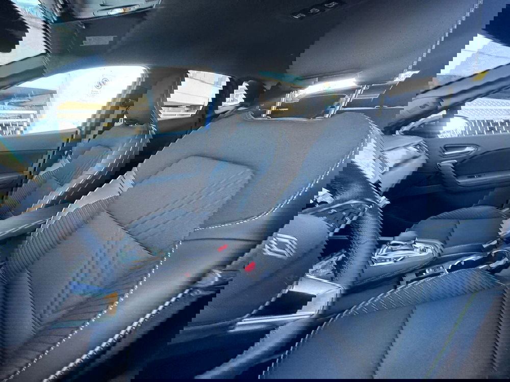 Renault Symbioz usata a Pavia (12)