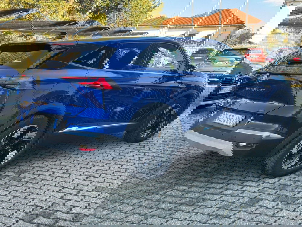 Renault Symbioz usata a Pavia (3)