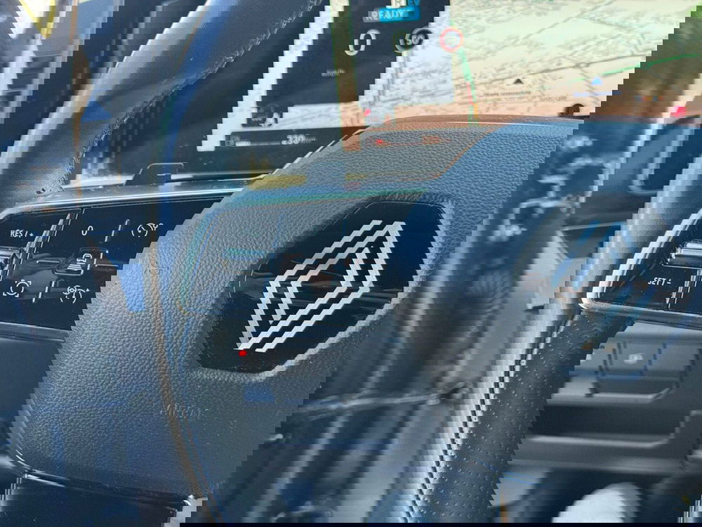 Renault Symbioz usata a Pavia (7)