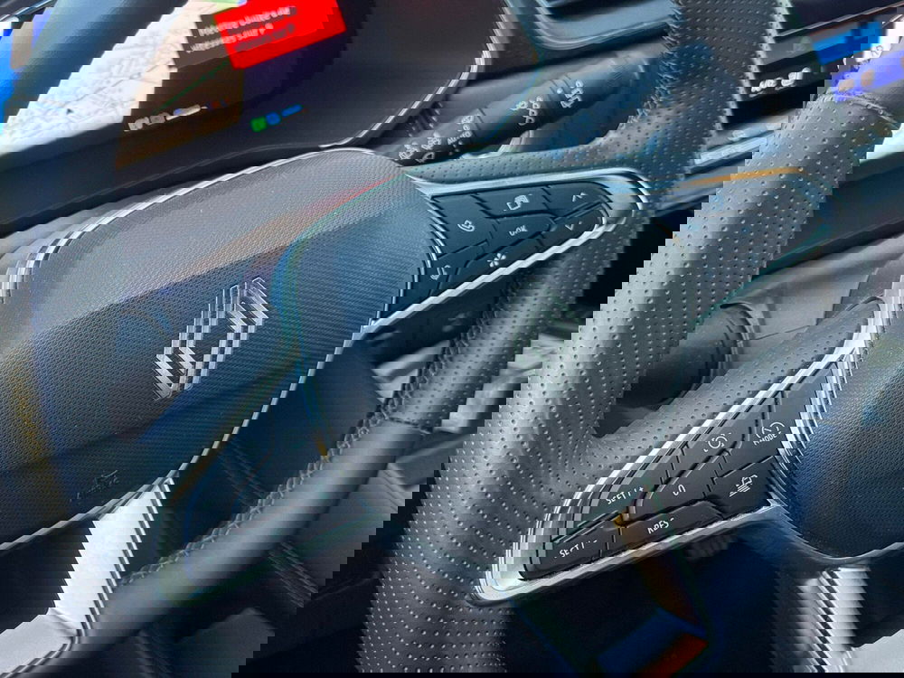 Renault Symbioz usata a Pavia (8)