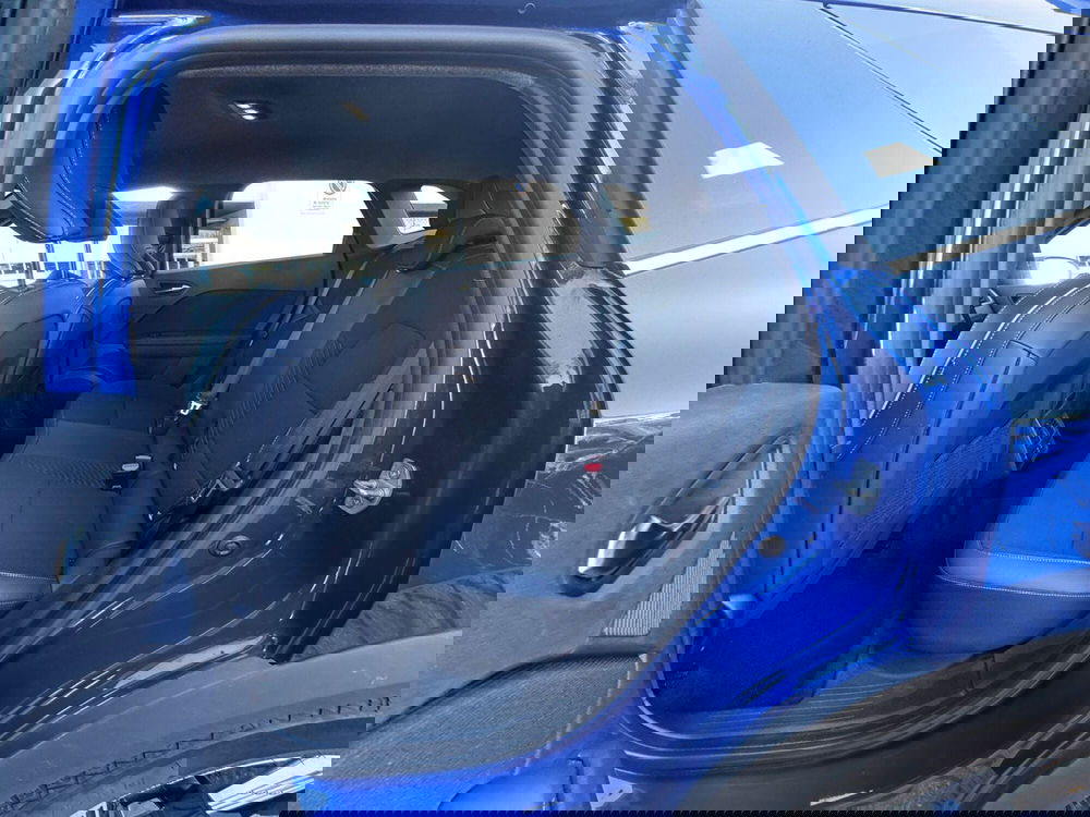 Renault Symbioz usata a Pavia (9)