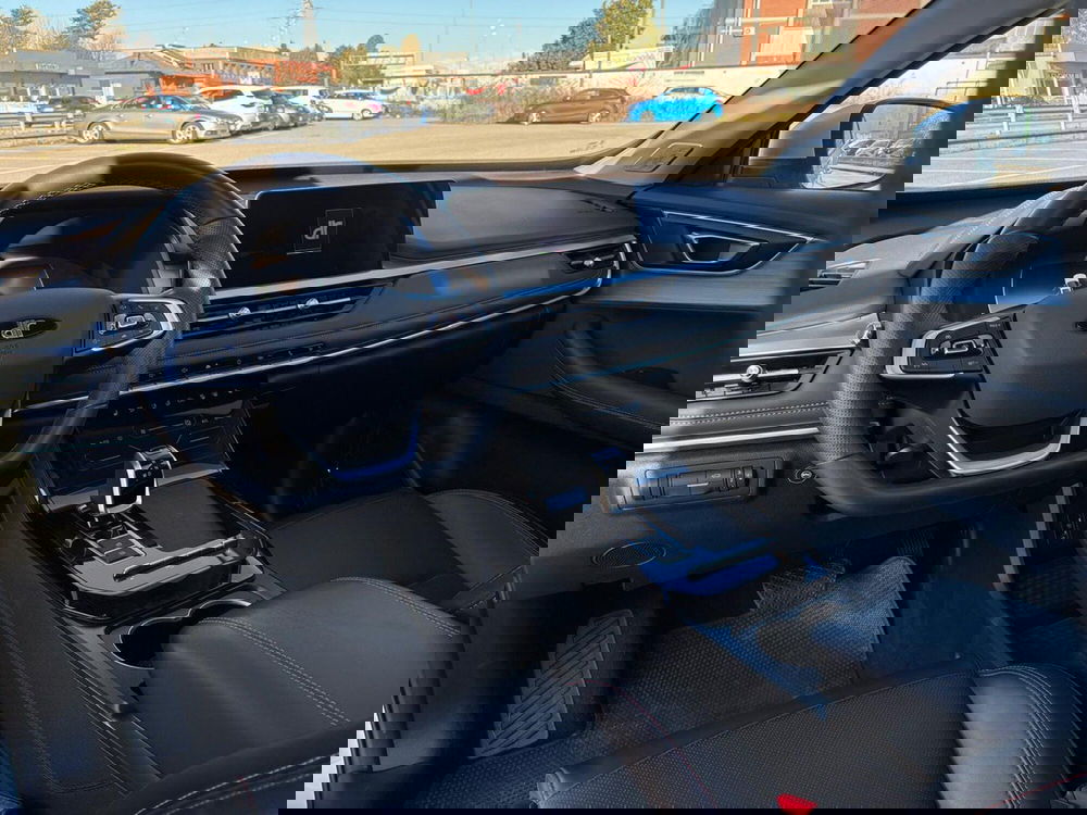 Dr DR 6.0 usata a Vercelli (11)