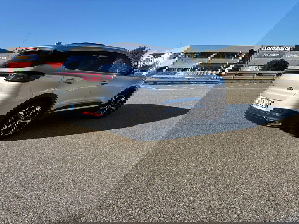 Dr DR 6.0 usata a Vercelli (16)