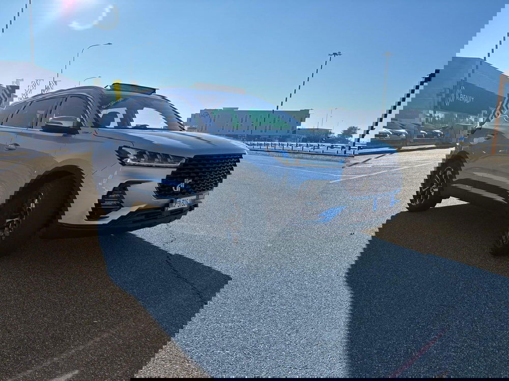 Dr DR 6.0 usata a Vercelli (17)