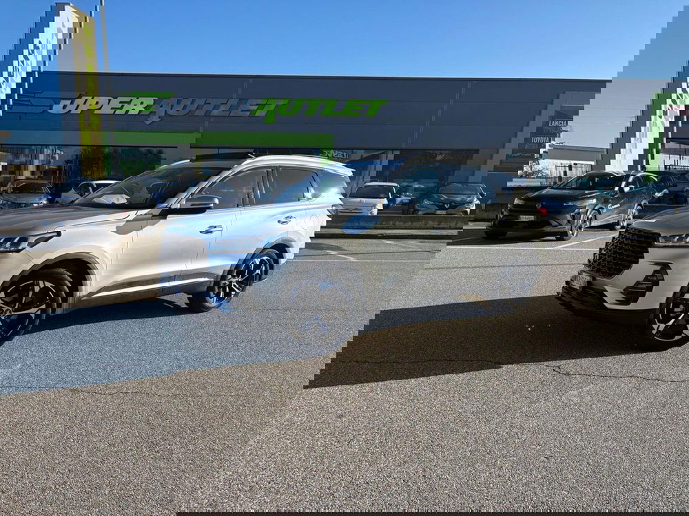 Dr DR 6.0 usata a Vercelli (3)