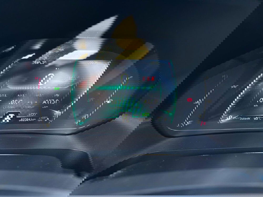 Dr DR 6.0 usata a Vercelli (4)