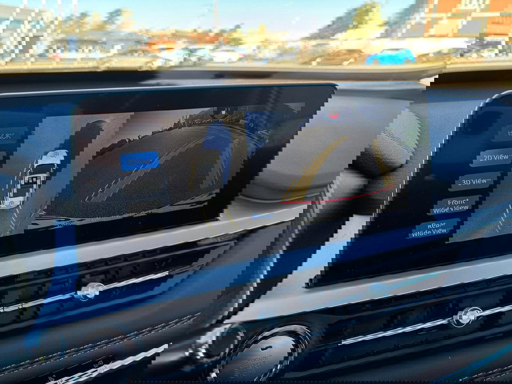 Dr DR 6.0 usata a Vercelli (8)