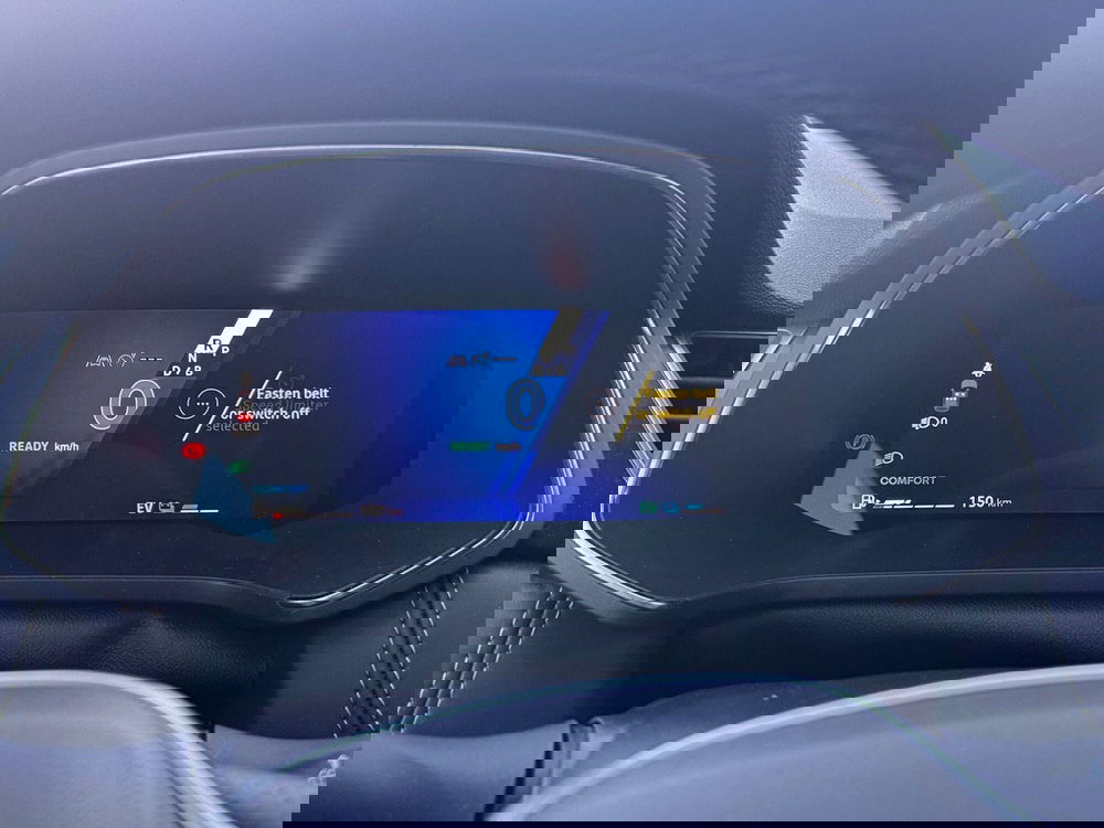 Renault Symbioz usata a Pavia (10)