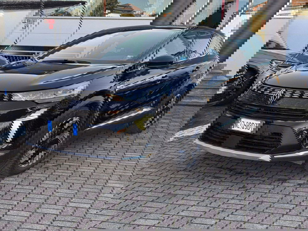 Renault Symbioz usata a Pavia (2)