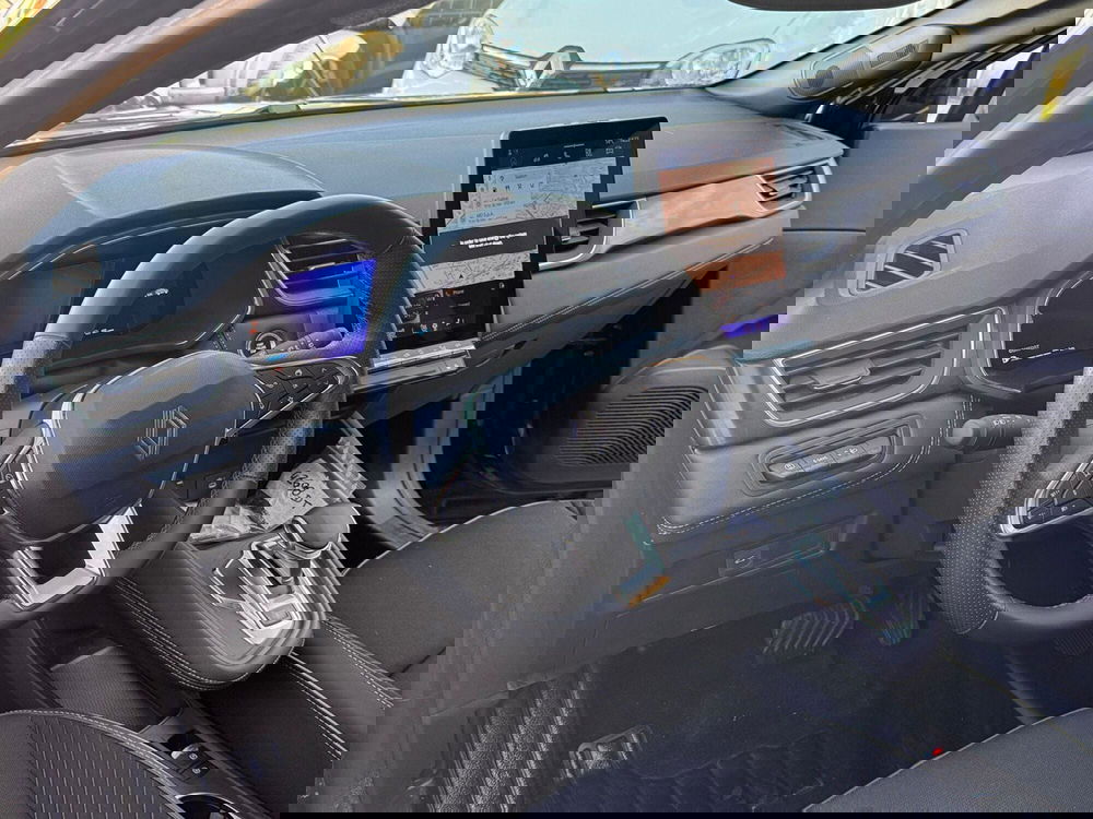 Renault Symbioz usata a Pavia (3)