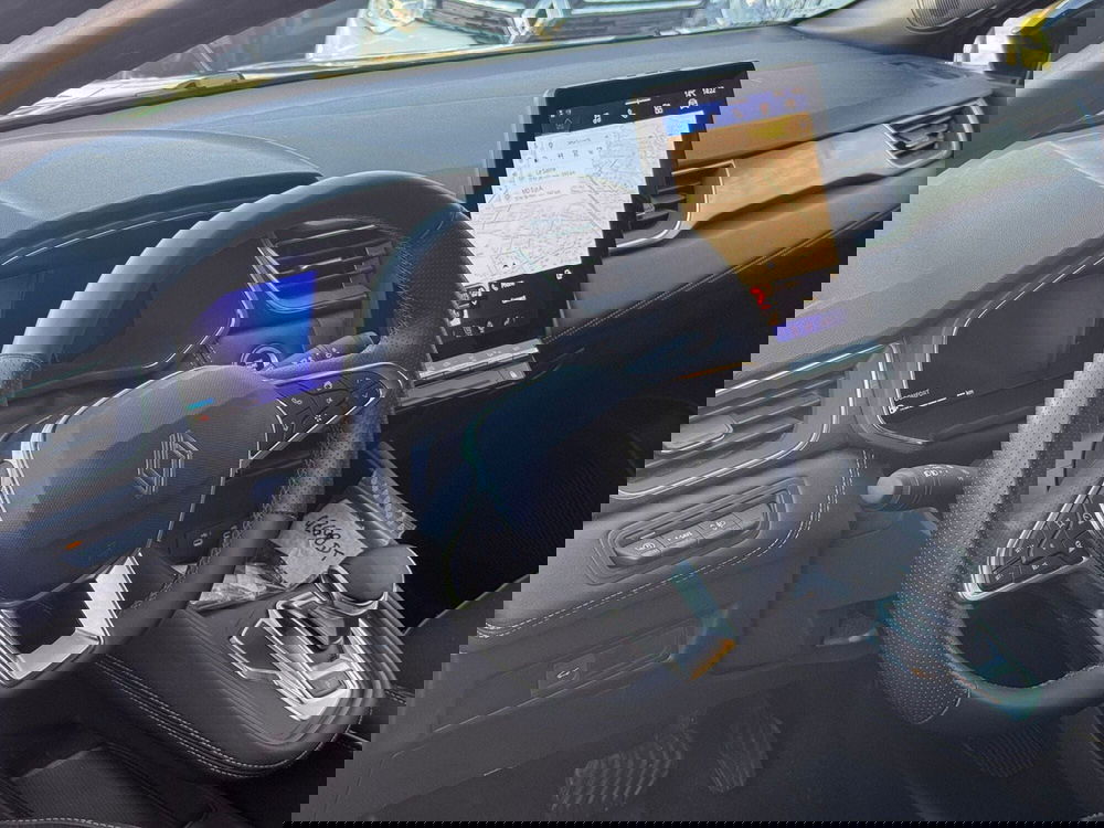 Renault Symbioz usata a Pavia (4)