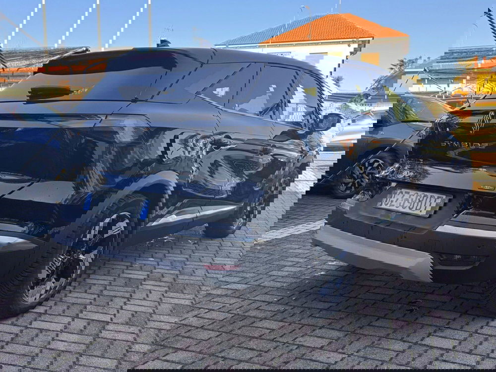 Renault Symbioz usata a Pavia (5)