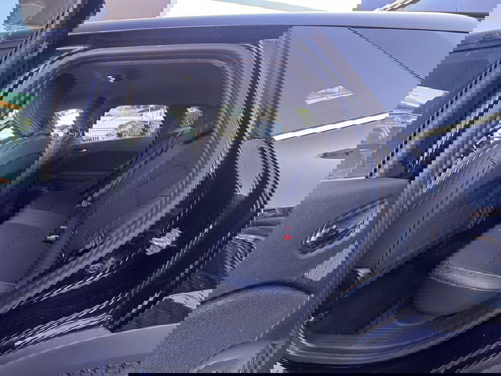 Renault Symbioz usata a Pavia (7)