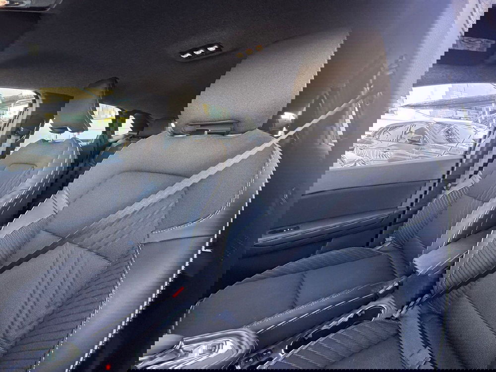 Renault Symbioz usata a Pavia (8)