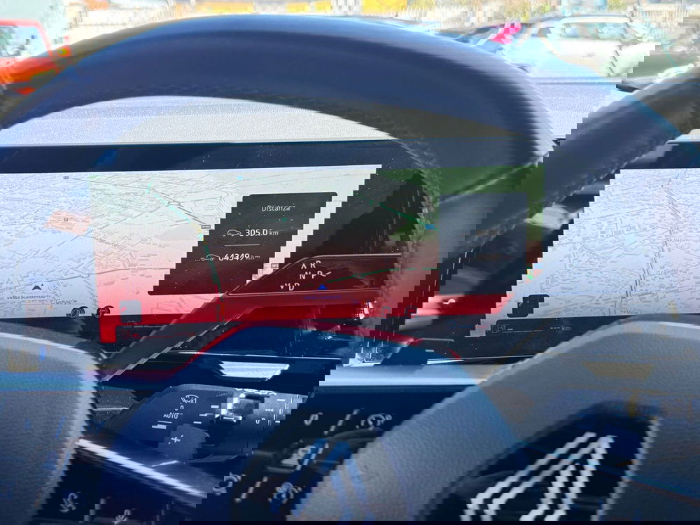 Renault Austral usata a Pavia (10)