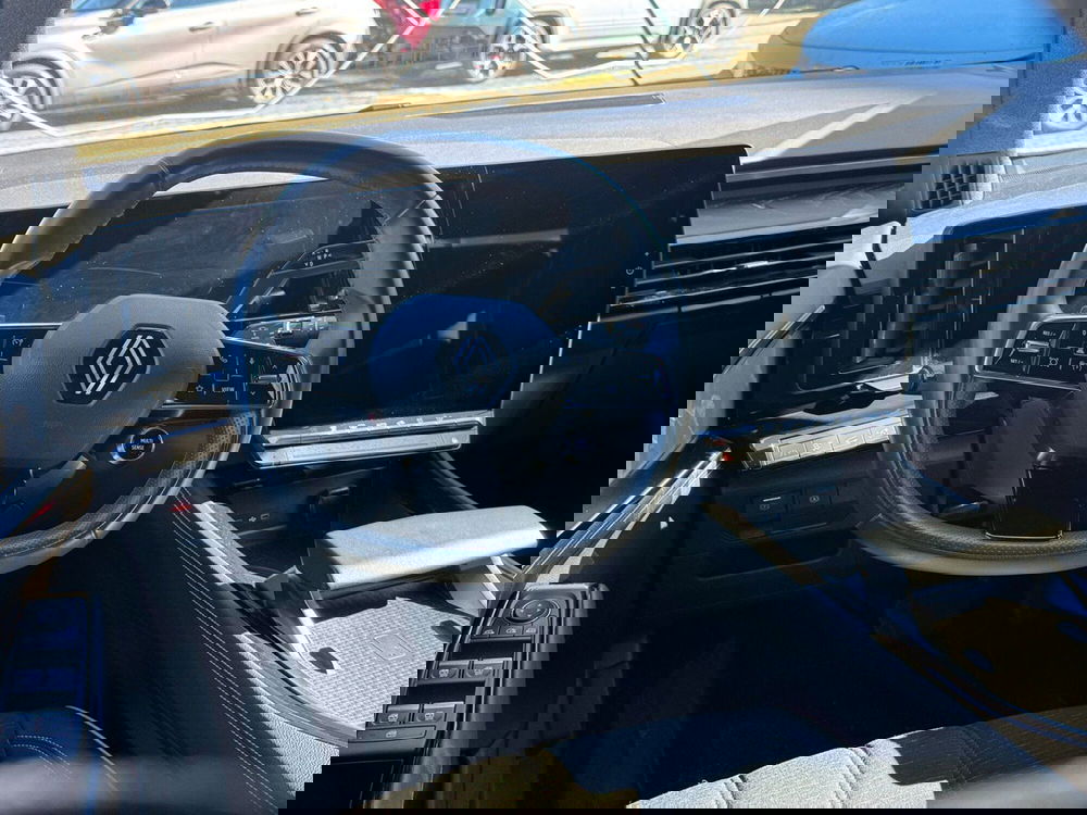 Renault Austral usata a Pavia (11)