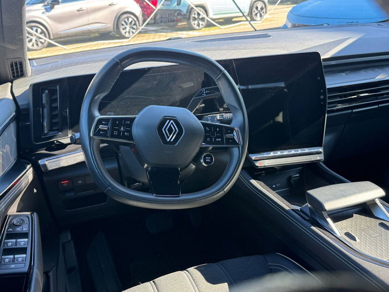 Renault Austral usata a Pavia (11)