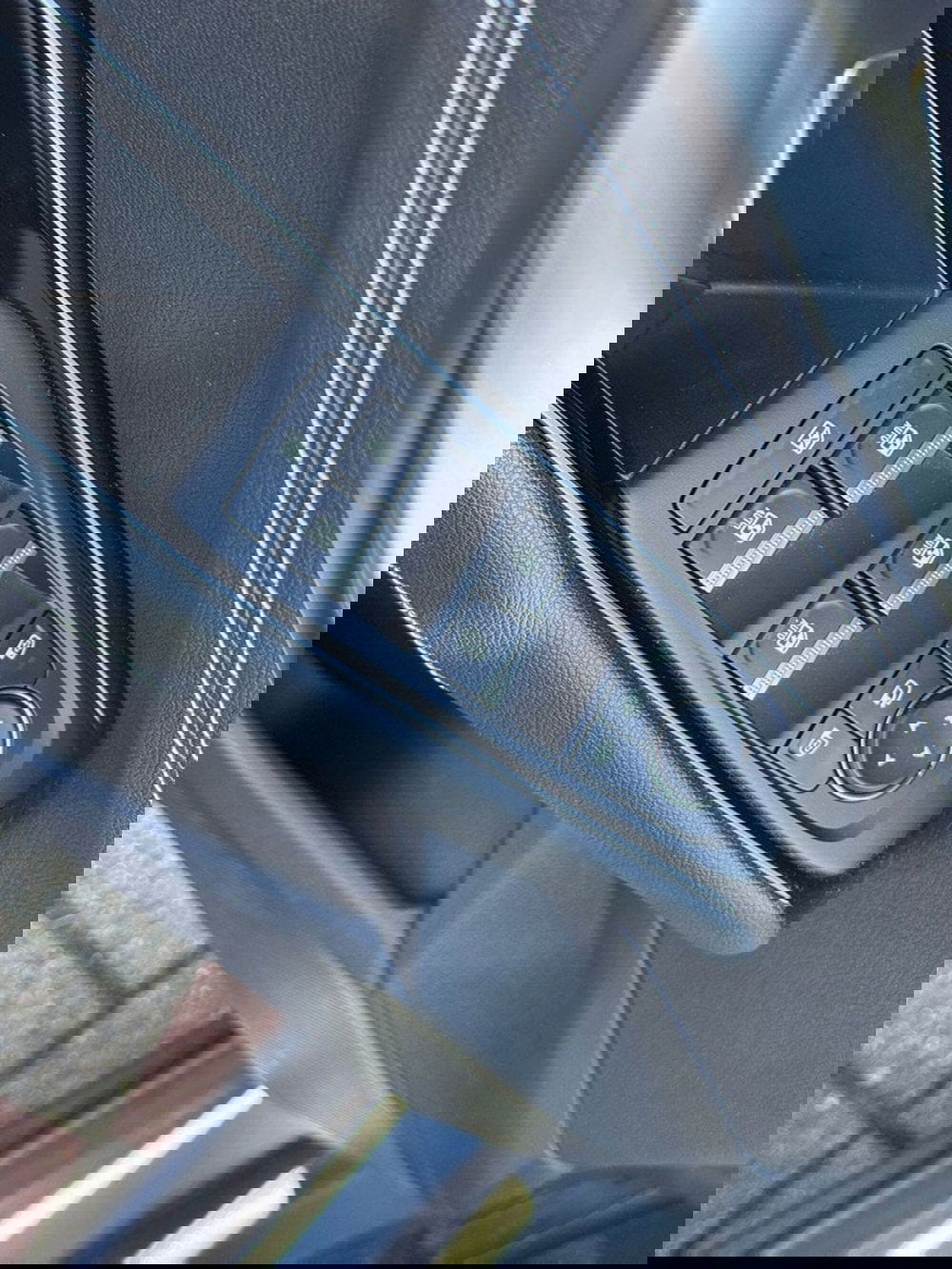 Renault Austral usata a Pavia (12)