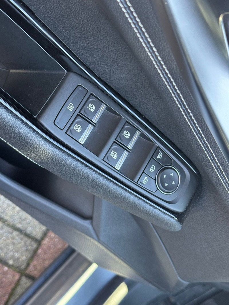 Renault Austral usata a Pavia (12)