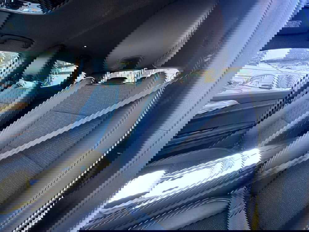 Renault Austral usata a Pavia (13)